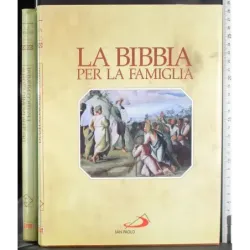 La Bibbia per la famiglia. Vol 2