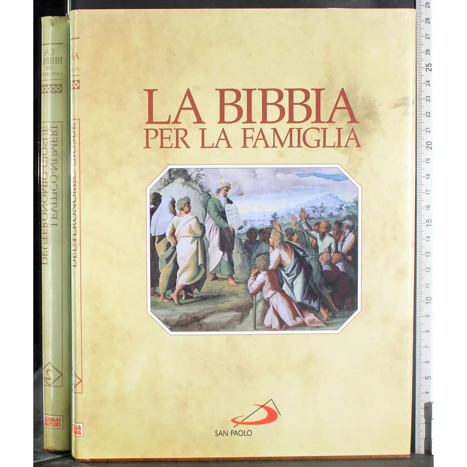 La Bibbia per la famiglia. Vol 2