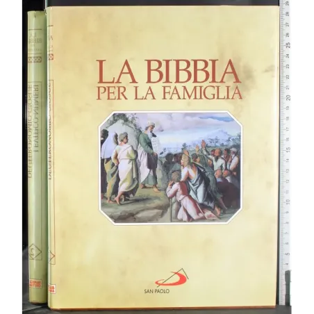 La Bibbia per la famiglia. Vol 2