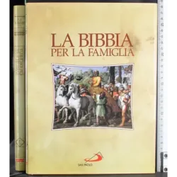 La Bibbia per la famiglia. Vol 3