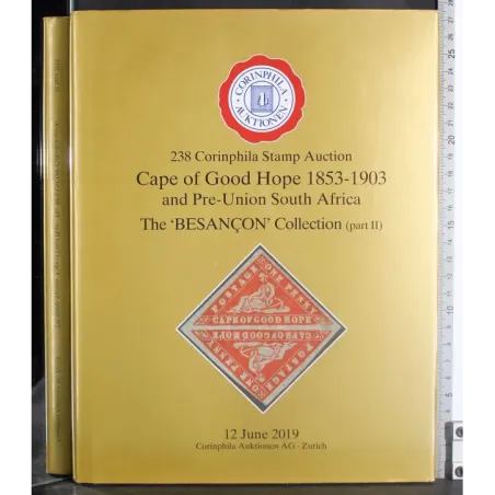 Cape of good hope 1853-1903 and Pre-Union South Africa