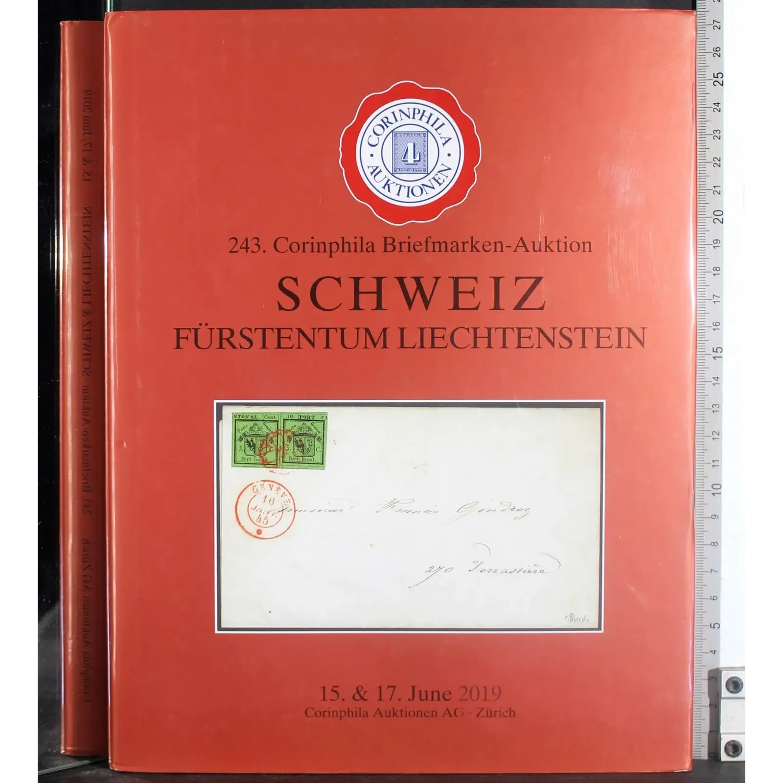 Schweiz furstentum Liechtenstein