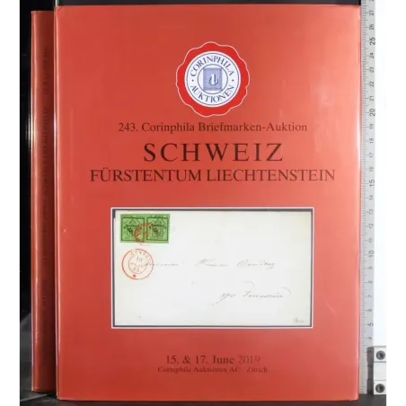 Schweiz furstentum Liechtenstein