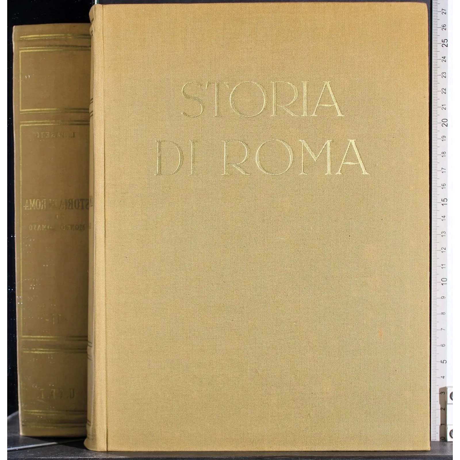 Storia di Roma e del mondo romano. Vol 2