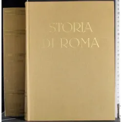 Storia di Roma e del mondo romano. Vol 3