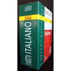 I Grandi dizionari. Italiano