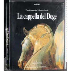 La cappella del Doge