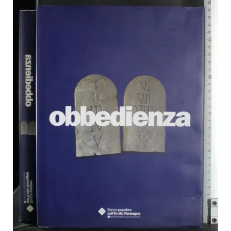 Obbedienza