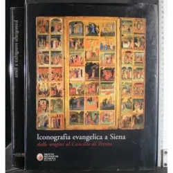 Iconografia evangelica a Siena