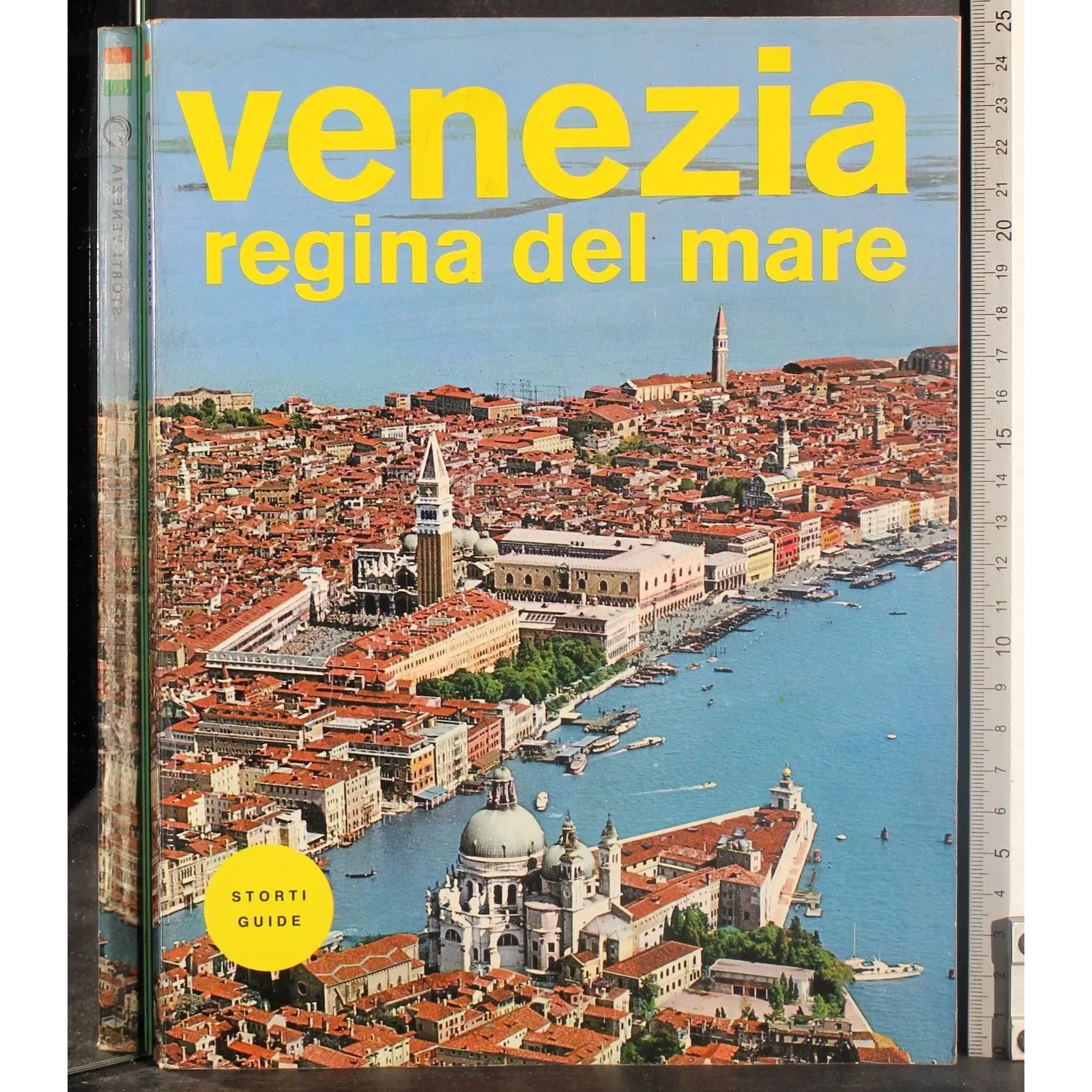 Venezia regina del mare
