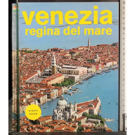 Venezia regina del mare