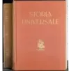 Storia Universale 4. Evo moderno Parte 1-2