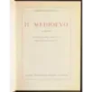 Storia Universale 3. Medioevo Parte 1-2