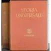 Storia universale 5. Evo contemporaneo Parte 1-2-3
