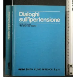 DIALOGHI SULL'IPERTENSIONE LA LETTURA DEL MEDICO