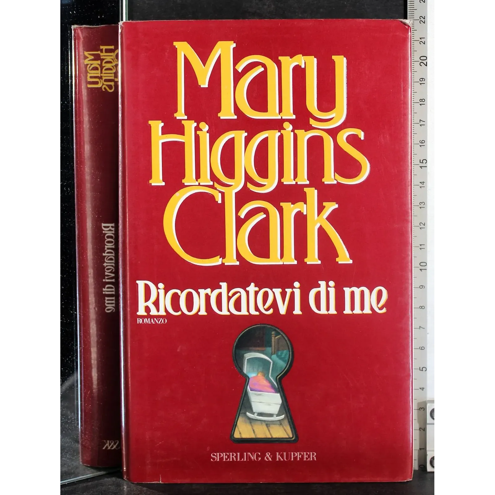 Ricordatevi di me