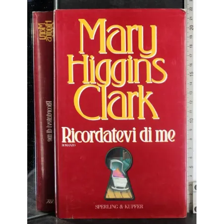 Ricordatevi di me