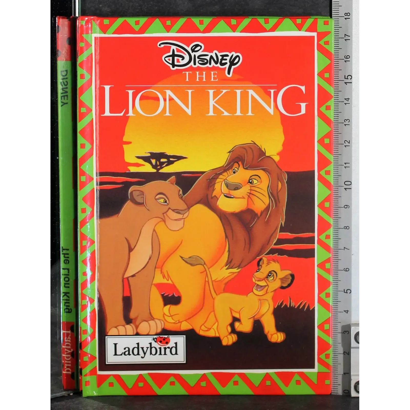 The Lion King