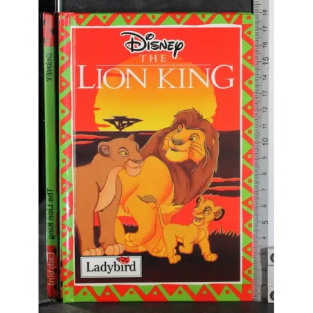 The Lion King