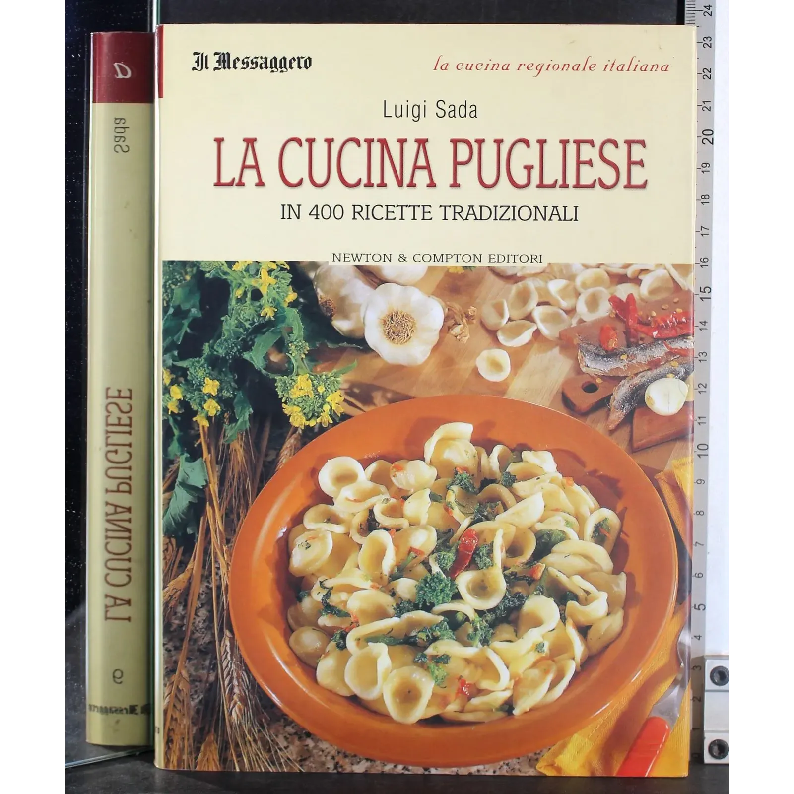 La cucina pugliese