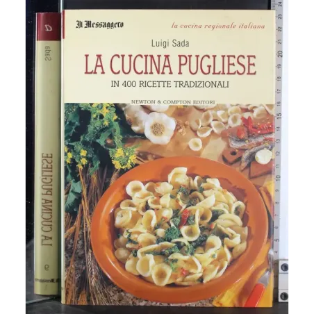 La cucina pugliese