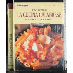 La cucina calabrese