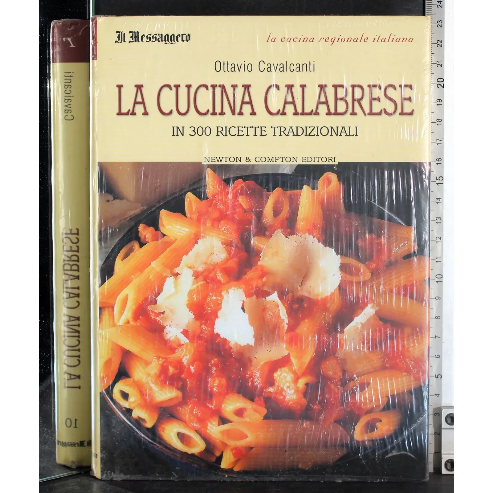 La cucina calabrese