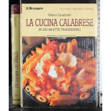 La cucina calabrese