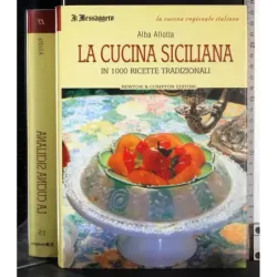 La cucina siciliana