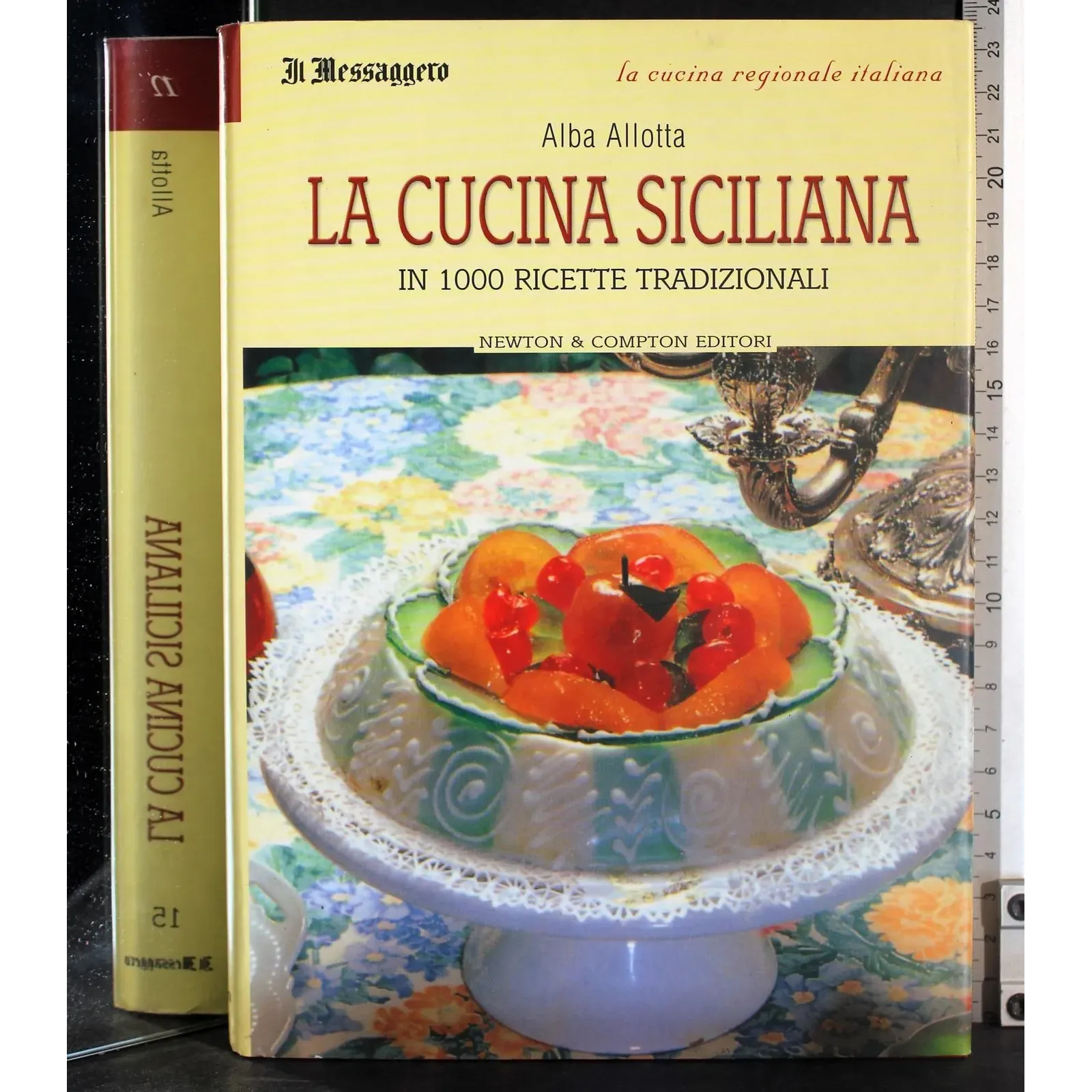La cucina siciliana