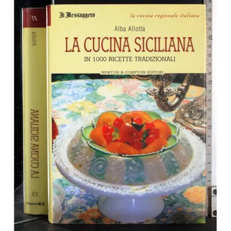 La cucina siciliana