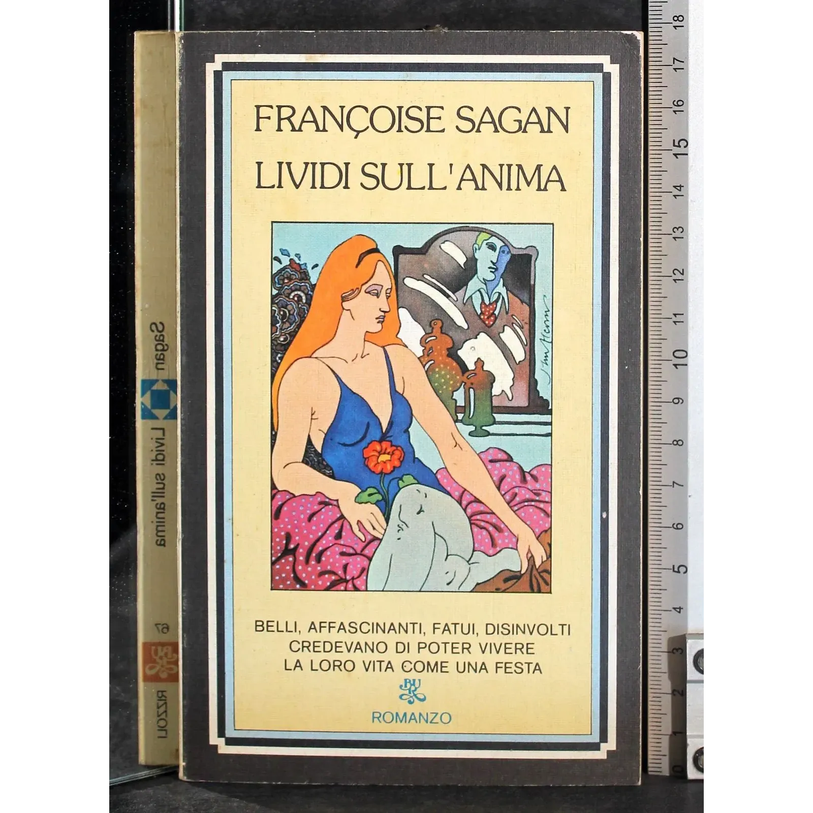Lividi sull'anima