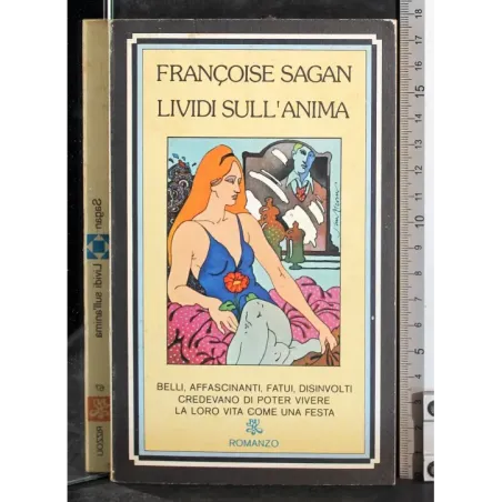 Lividi sull'anima