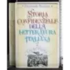 Storia confidenziale della letteratura italiana Vol 2