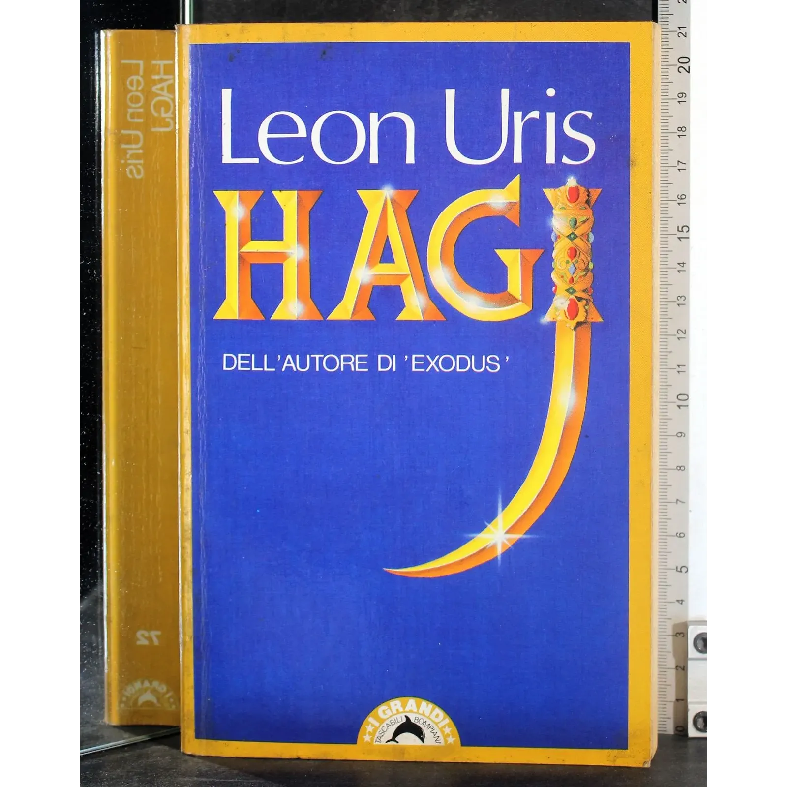 Hagi