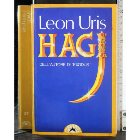 Hagi
