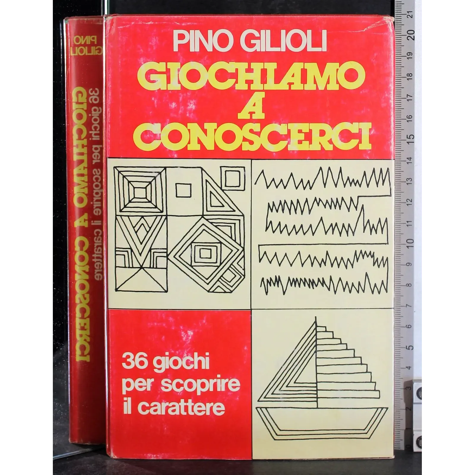 Giochiamo a conoscerci