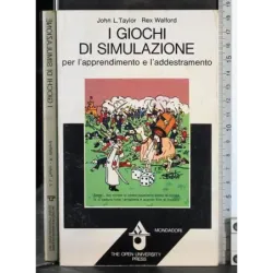I giochi di simulazione