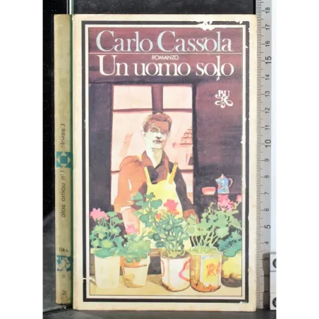Un uomo solo