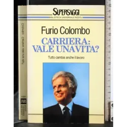 Carriera: vale una vita?