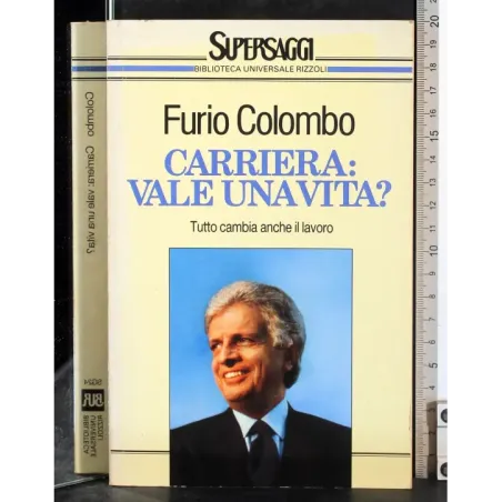 Carriera: vale una vita?