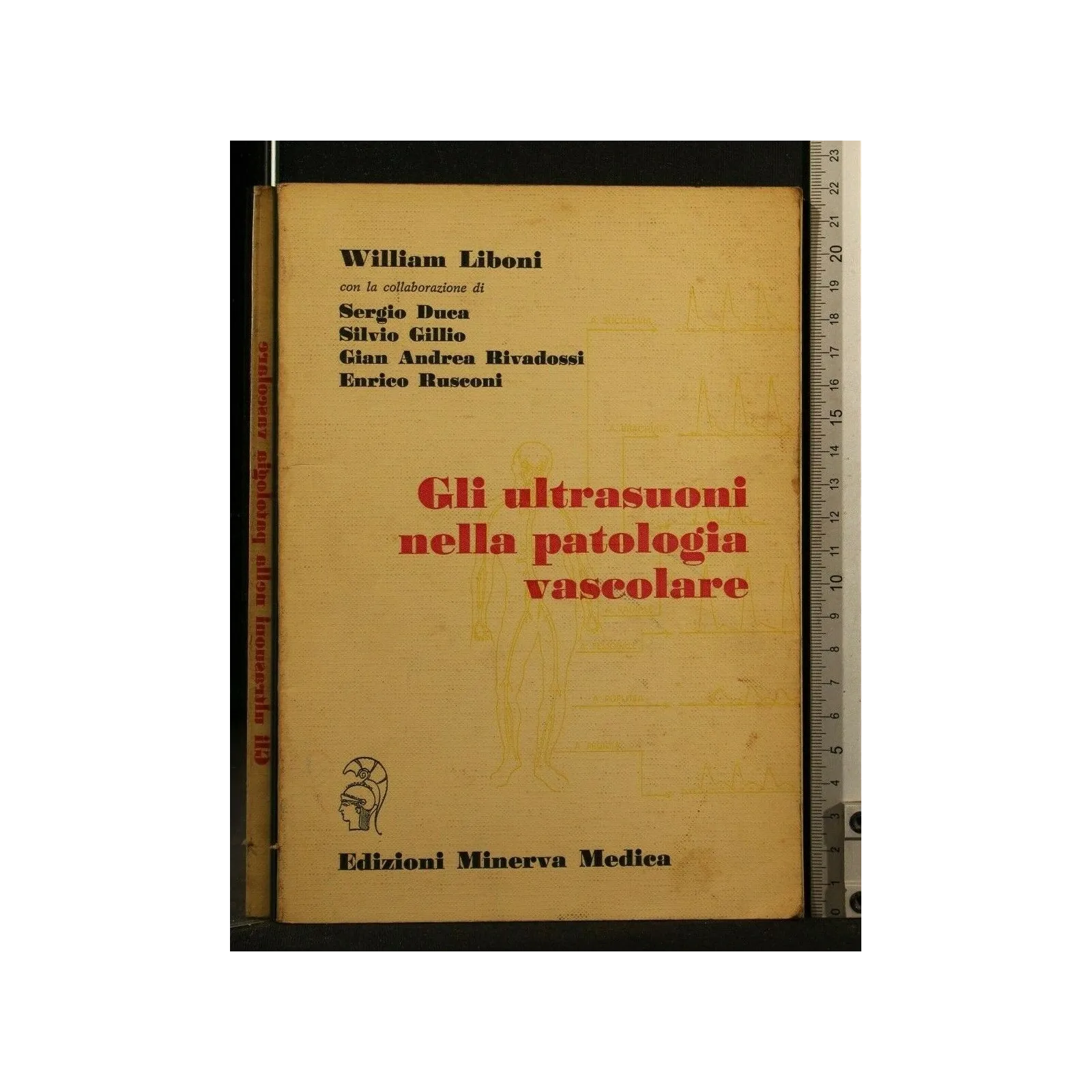 GLI ULTRASUONI NELLA PATOLOGIA VASCOLARE