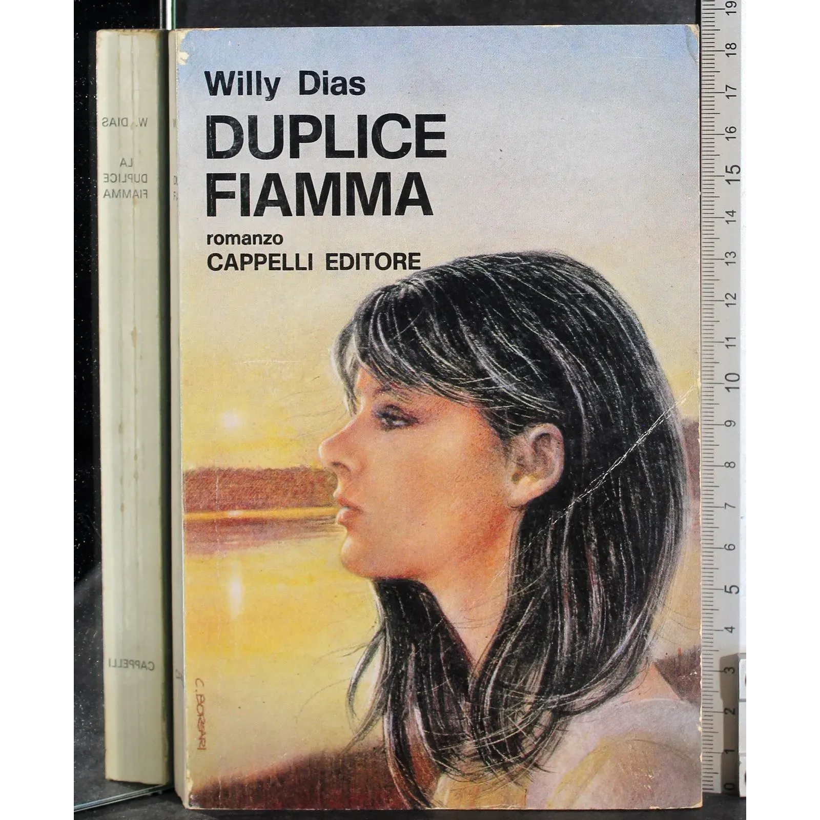 Duplice fiamma