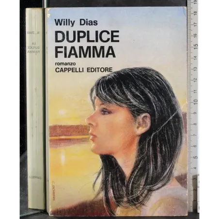 Duplice fiamma