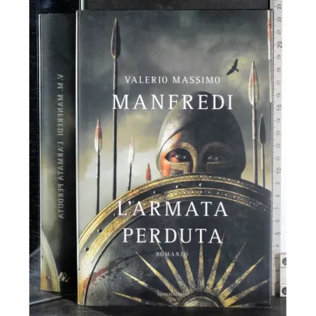L'armata perduta