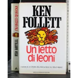 Un letto di leoni