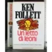 Un letto di leoni
