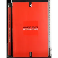 Piccolo Cesare