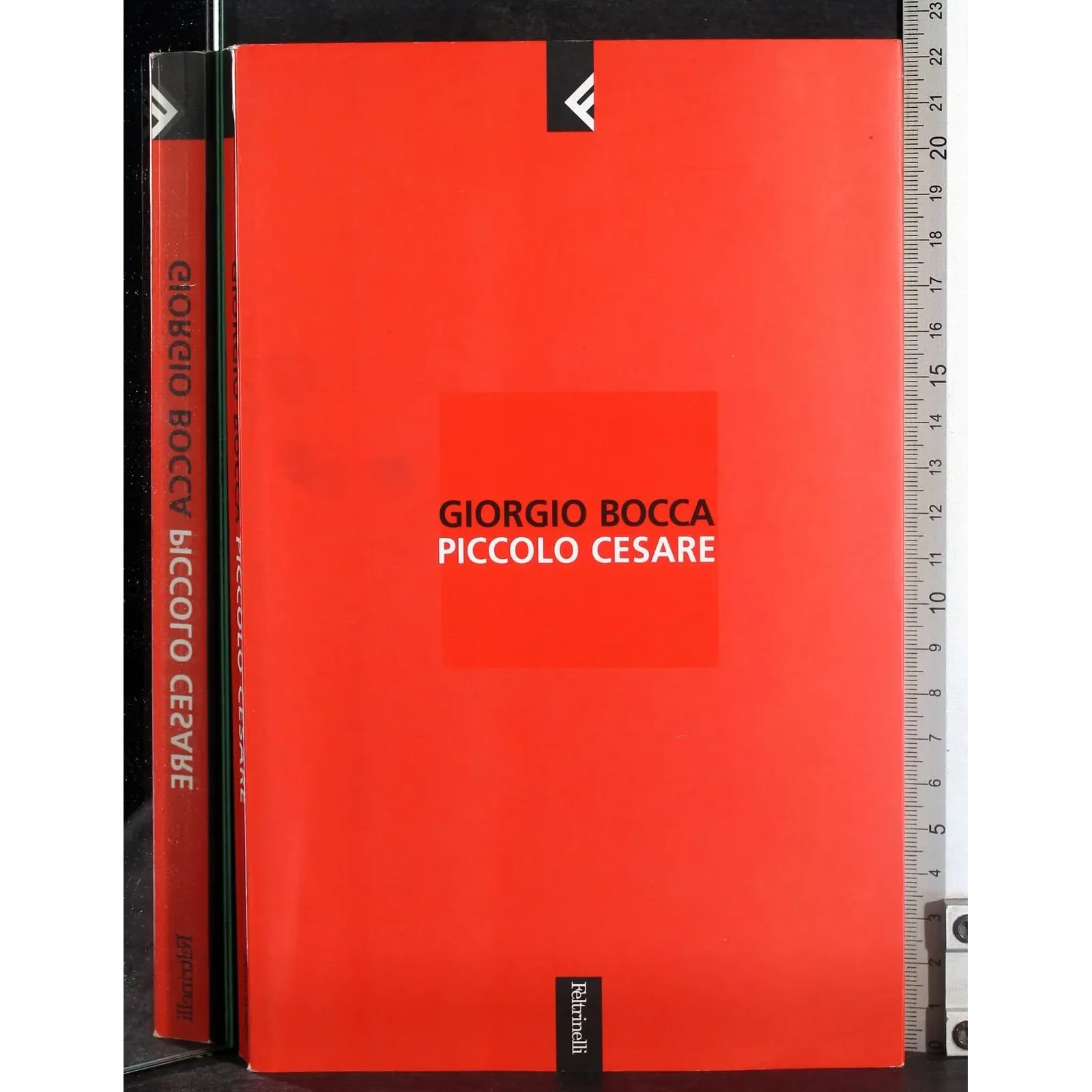 Piccolo Cesare