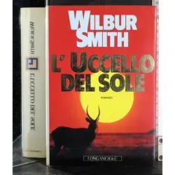 L'uccello del sole